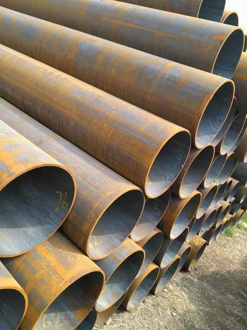 海北20#无缝钢管