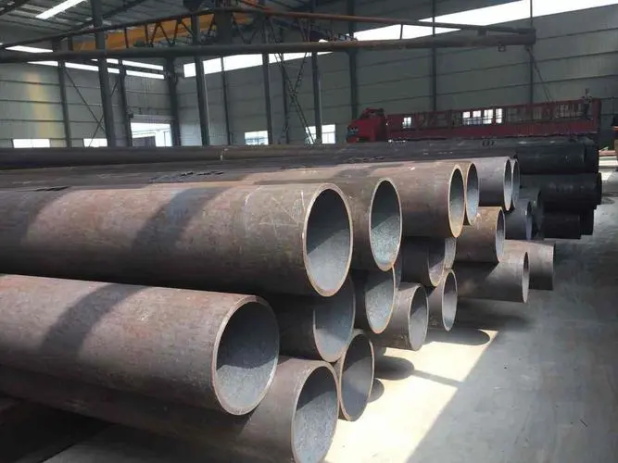 海北16mn无缝钢管