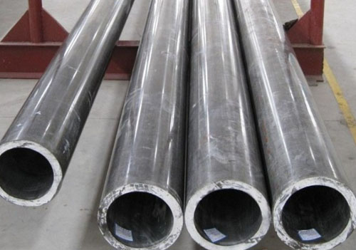 海北精密液压无缝钢管