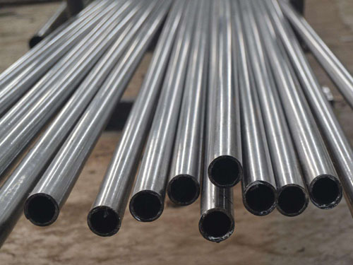 海北精密无缝钢管生产厂家