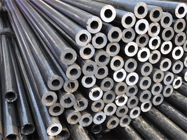海北精密光亮无缝钢管