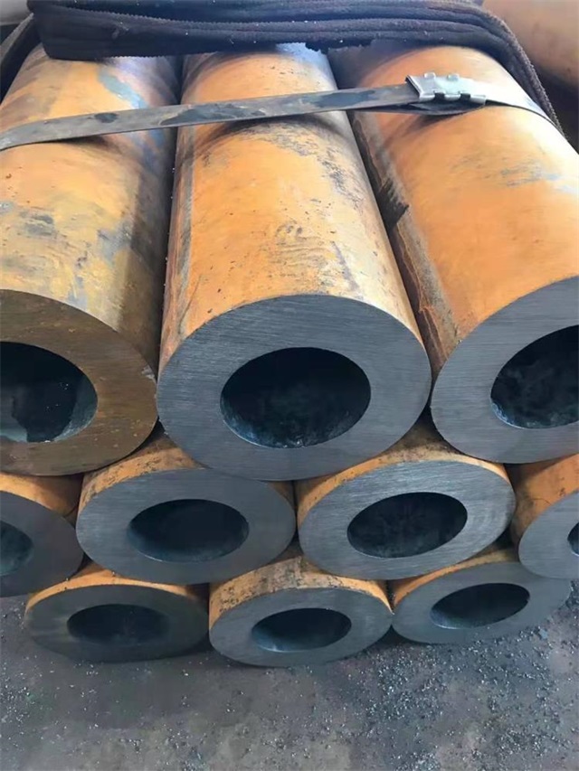 海北20号厚壁无缝钢管