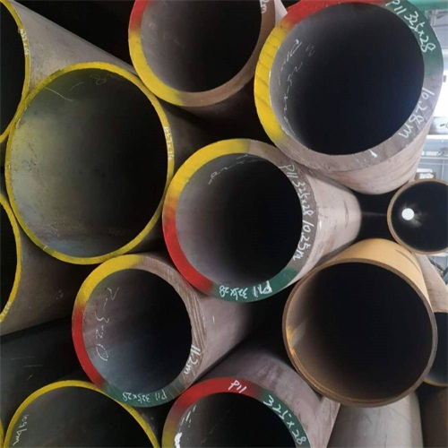 海北27simn厚壁无缝钢管