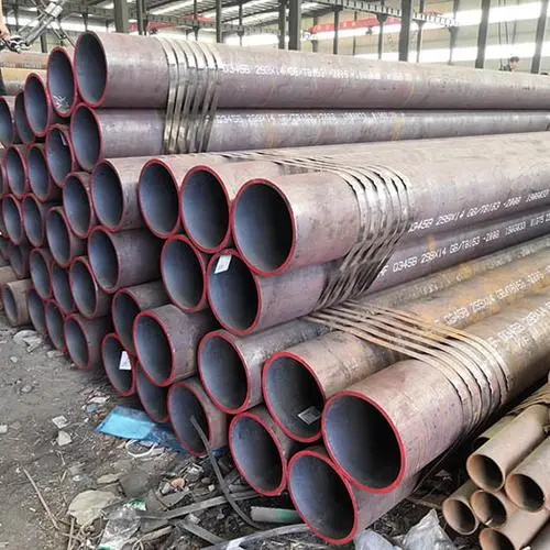海北q345b无缝钢管厂