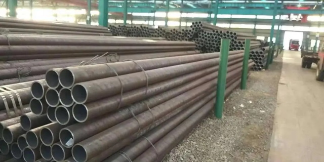 海北16mn无缝钢管厂