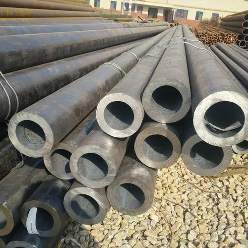 海北20#无缝钢管厂