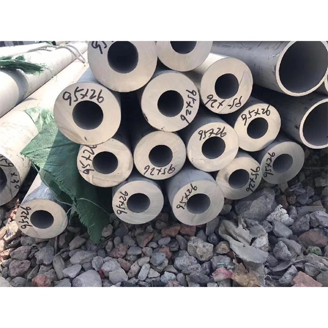 海北42crmo无缝钢管厂