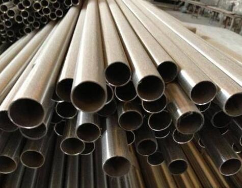 海北冷拔精密无缝钢管厂