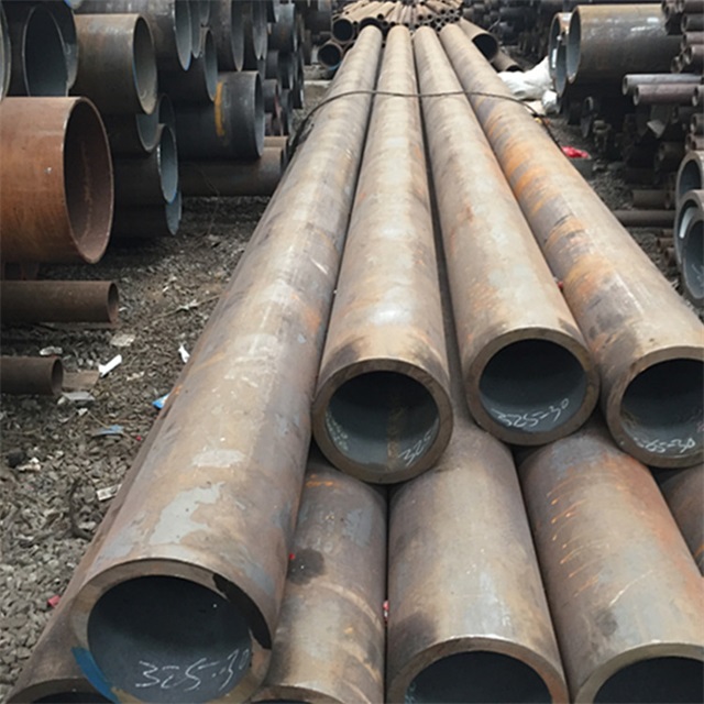 海北中低压锅炉用无缝钢管价格