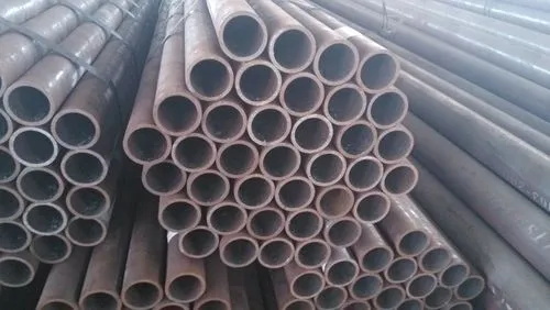 海北中低压锅炉用无缝钢管尺寸