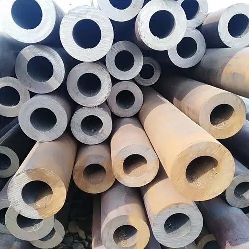 海北gb t 8162 结构用无缝钢管