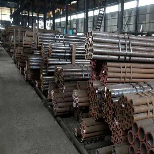 海北gb8162-2008结构用无缝钢管