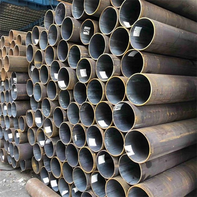 海北20#结构用无缝钢管