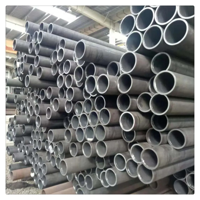 海北GB8163无缝管