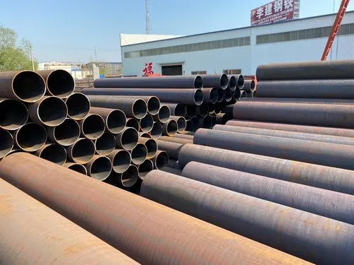 海北GB5310锅炉管