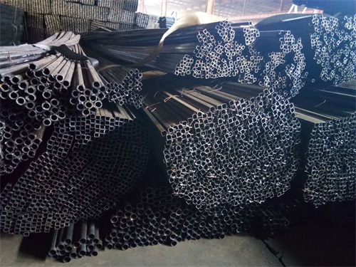 海北GB6479无缝管 