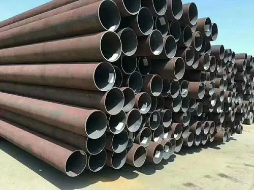 海北GB6479无缝钢管