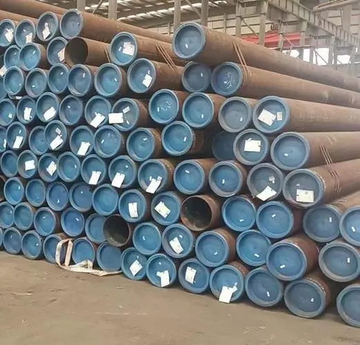 海北GB6479化肥设备用无缝钢管