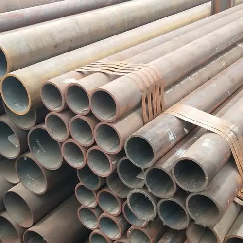 海北9948石油裂化管