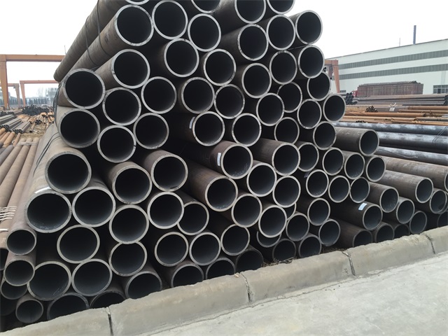 海北GB9948无缝管