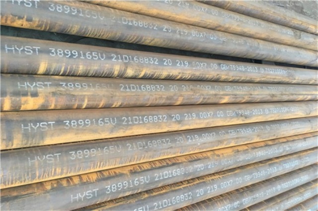 海北GB9948石油裂化管