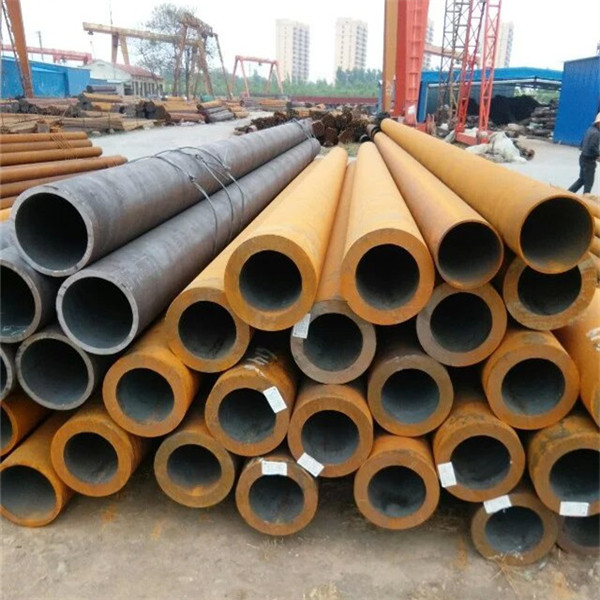 海北地质无缝管