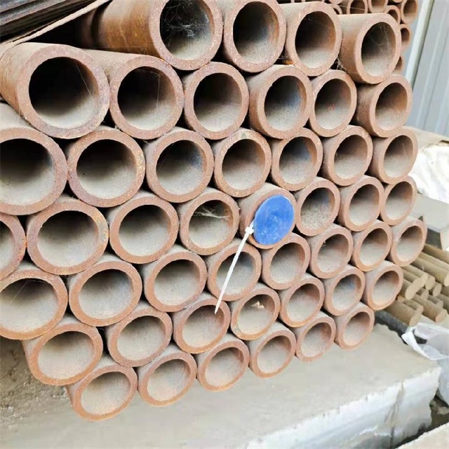 海北地质钻探用无缝钢管