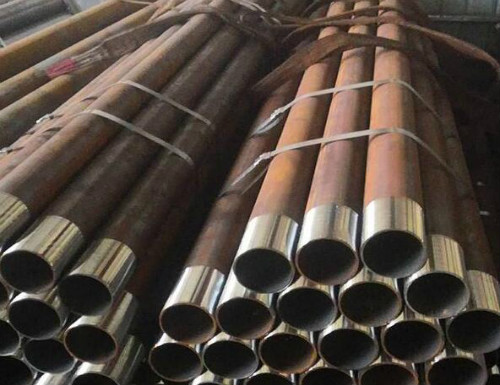 海北地质用无缝钢管