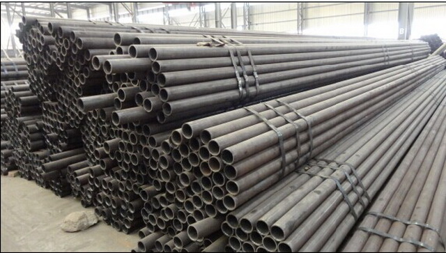 海北GB8163流体用无缝管