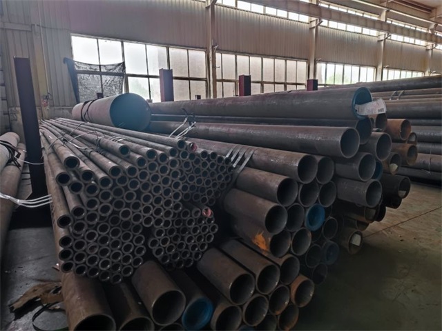 海北高压锅炉管