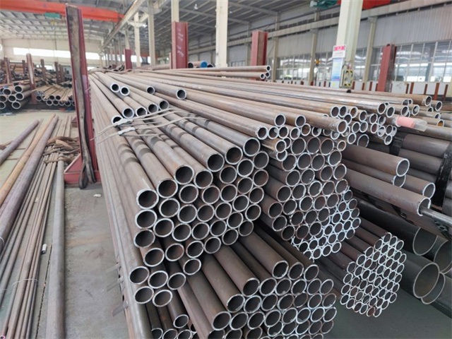 海北锅炉钢管