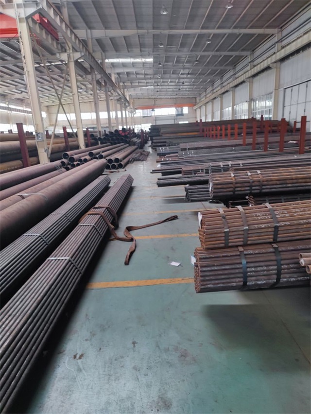 海北高压锅炉钢管