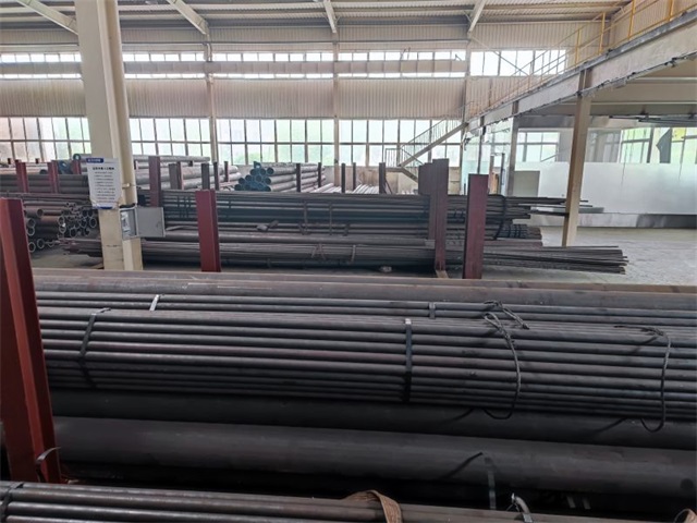 海北5310无缝钢管 