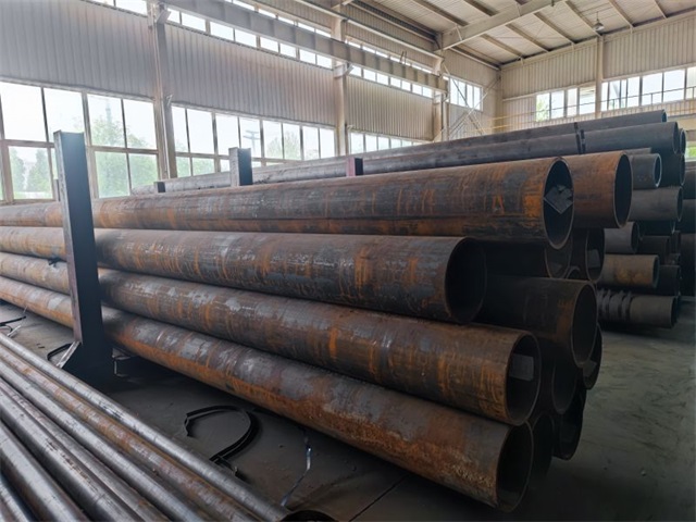 海北5310锅炉钢管