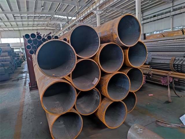 海北GB5310高压锅炉管