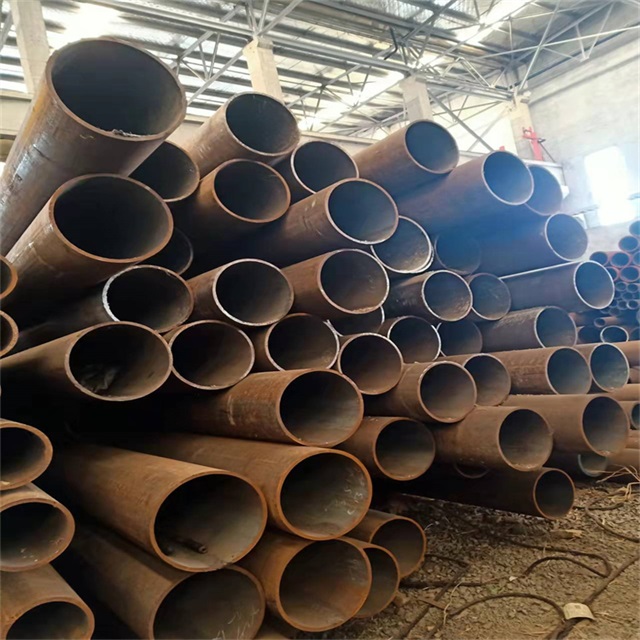 海北gb3087锅炉管