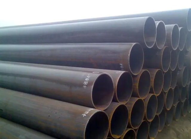 海北GB3087无缝管