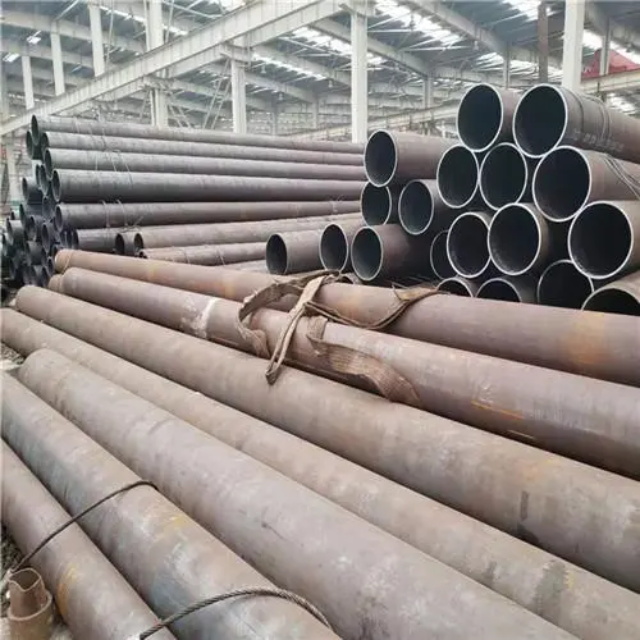 海北GB3087低中压锅炉管