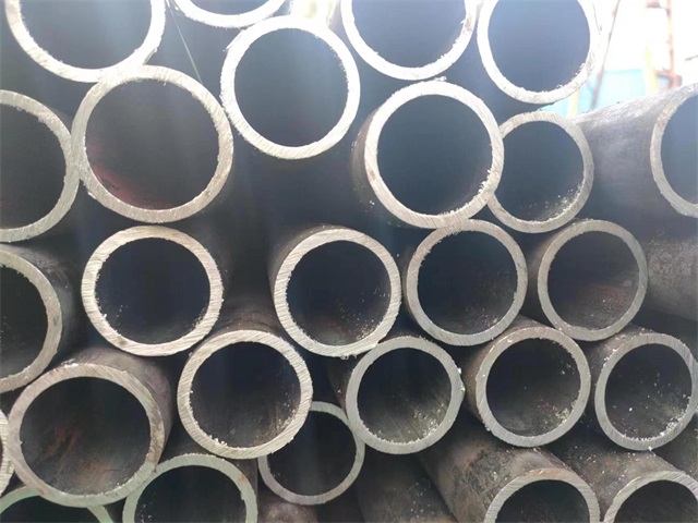 海北45#无缝钢管多少钱