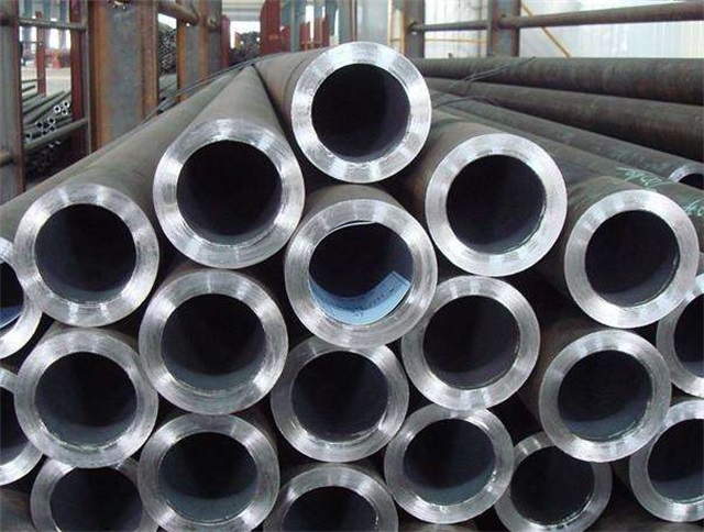 海北厚壁无缝钢管报价