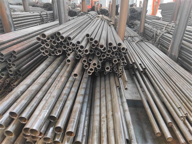 海北精密无缝钢管批发