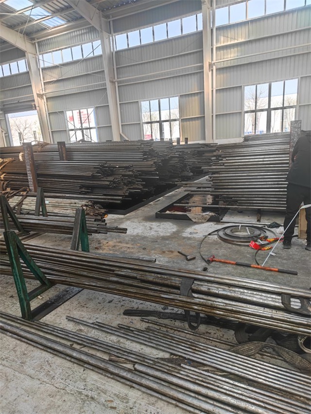 海北小口径精密无缝钢管价格