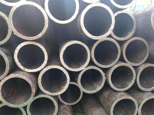 海北10#结构用无缝钢管