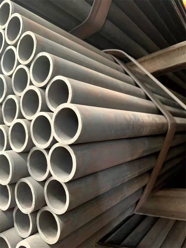 海北35#结构无缝钢管