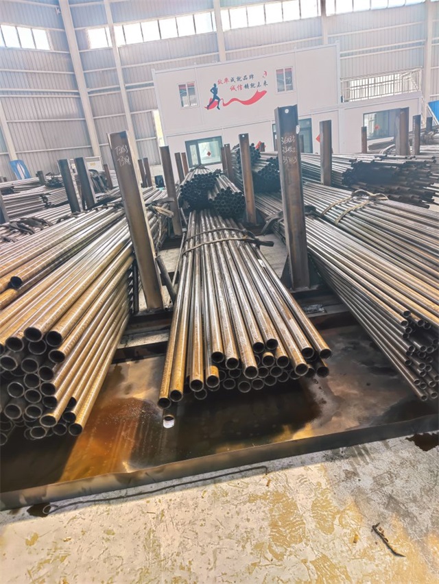 海北精密无缝钢管订购