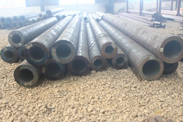 海北厚壁无缝钢管售价