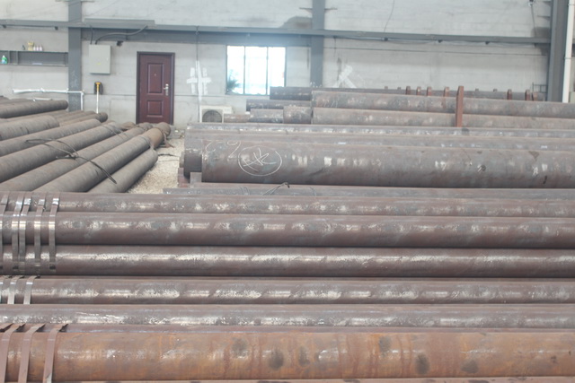 海北厚壁无缝钢管售卖电话