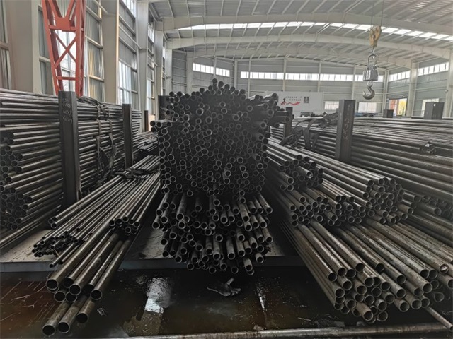 海北30Cr精密无缝钢管