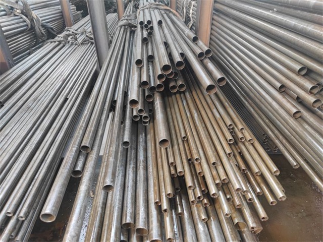 海北精密无缝钢管销售处