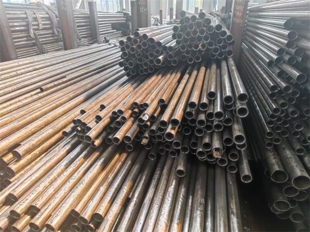 海北精密无缝钢管销售电话